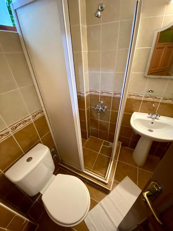 Amanda Hotel ケメル エクステリア 写真