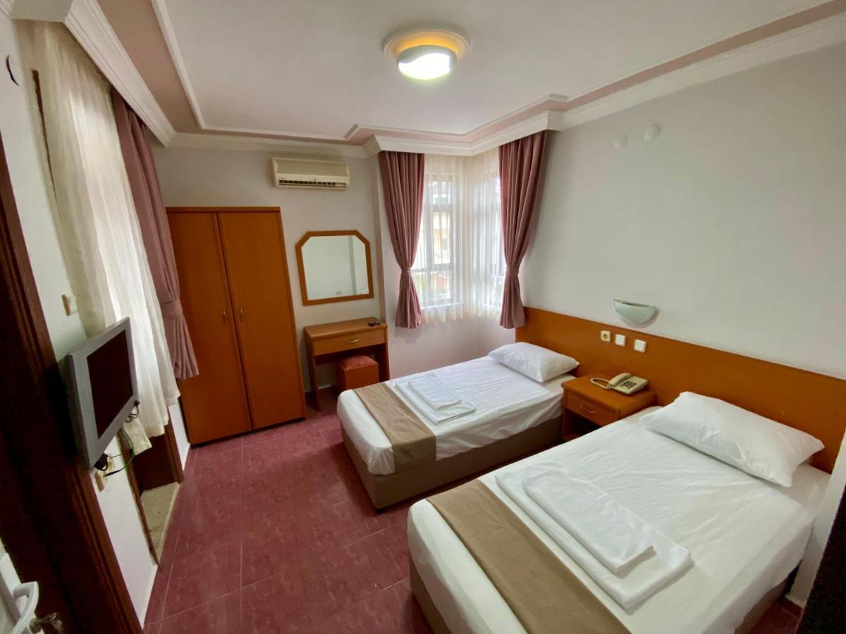 Amanda Hotel ケメル エクステリア 写真