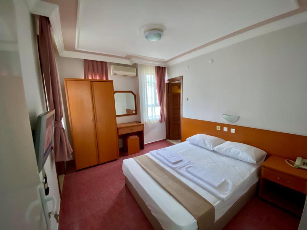Amanda Hotel ケメル エクステリア 写真