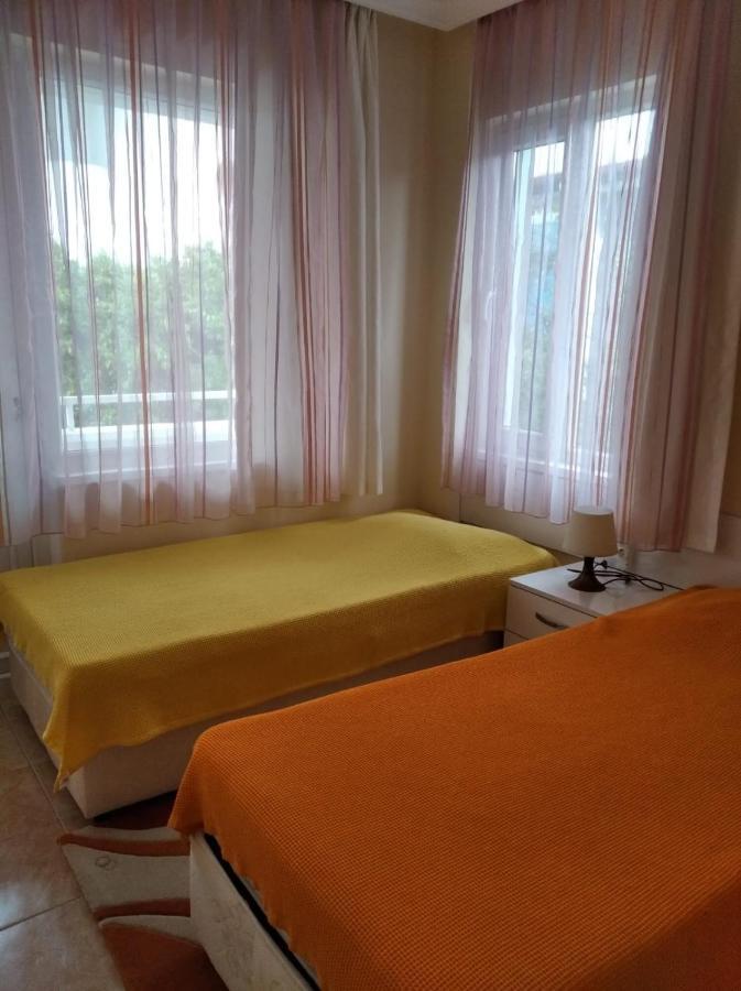 Amanda Hotel ケメル エクステリア 写真